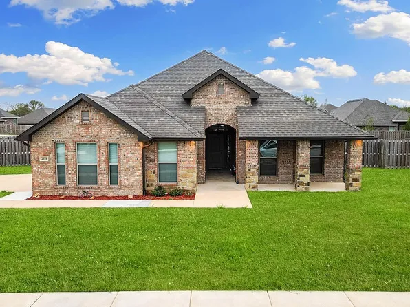 2310 Carper Ln, Pea Ridge, AR 72751