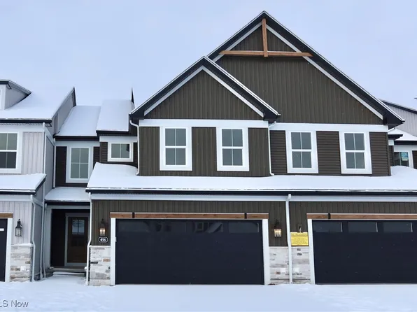 456 Bordeaux Blvd, Broadview Heights, OH 44147