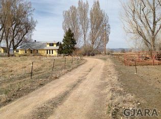 1038 Q 1/2 Rd, Mack, CO 81525