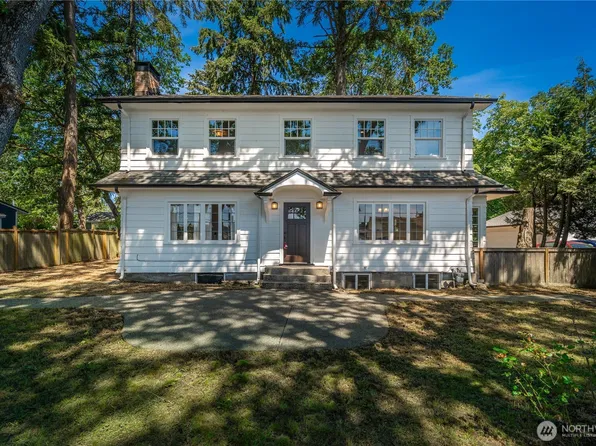 7409 Steilacoom Boulevard SW, Lakewood, WA 98499