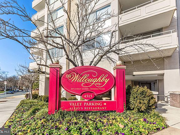 2nd image of 4515 Willard Ave APT 1117S