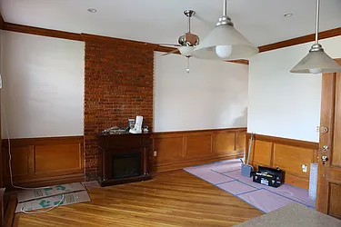 Rented by Chris Stewart, LREB