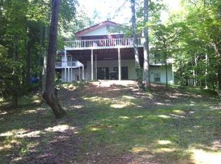 667 Eagle Bend Rd, Blairsville, GA 30512