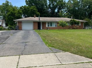 7105 Linden Dr, Indianapolis, IN 46227