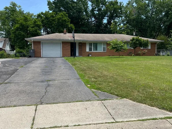 7105 Linden Dr, Indianapolis, IN 46227