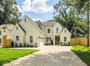352 Avon Rd, Memphis, TN 38117