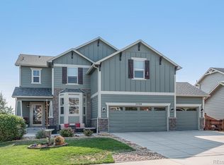 3208 Arroyo Verde Ct, Castle Rock, CO 80108
