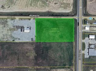 14 High Way, Pocahontas, AR 72455