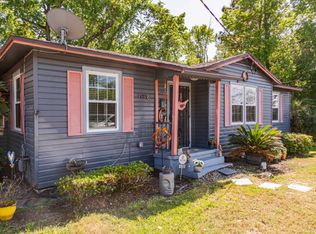 4700 Timuquana Rd, Jacksonville, FL 32210