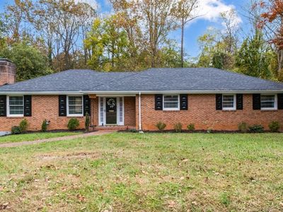 1330 Krise Cir, Lynchburg, VA, 24503