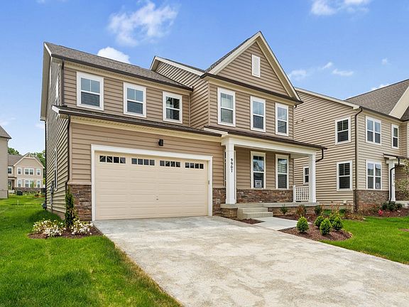3rd image of 9907 Obin Ln