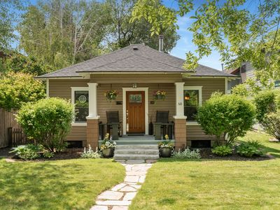 521 NW Florida Ave, Bend, OR, 97703