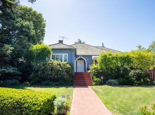 310 Clark Dr, San Mateo, CA 94402