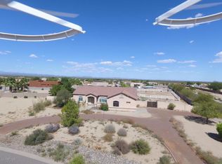 28605 N 245th Ave, Wittmann, AZ 85361