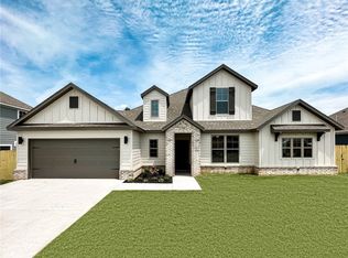 116 Dobson St, Pea Ridge, AR 72751