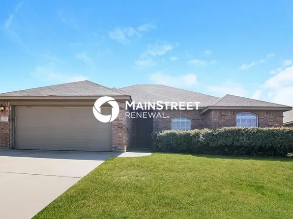 212 Kennedy Ct, Crowley, TX 76036