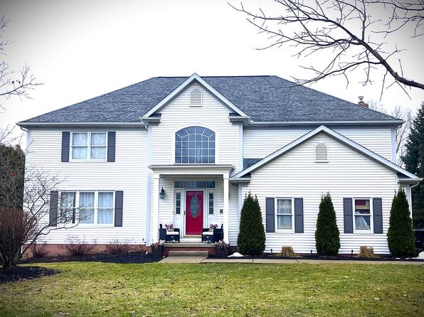 900 Rock Creek Dr