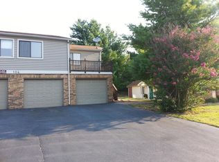104 King Arthur Ct APT 4, Collinsville, IL 62234
