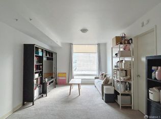 1400 Mission St #1203, San Francisco, CA 94103