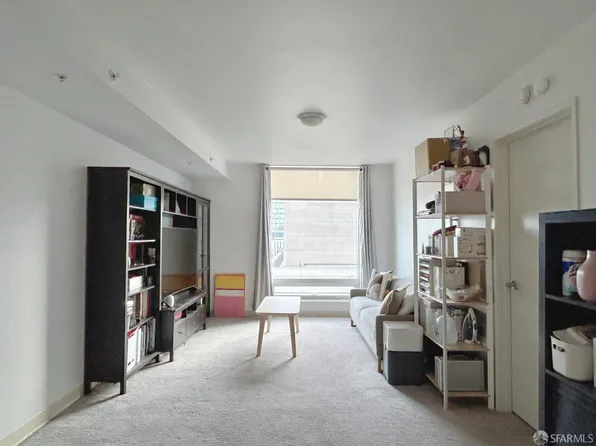 1400 Mission St #1203, San Francisco, CA 94103