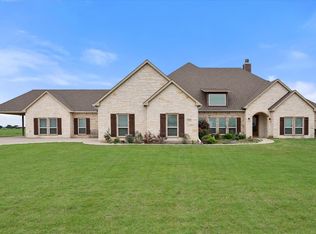 580 Marion Rd, Venus, TX 76084