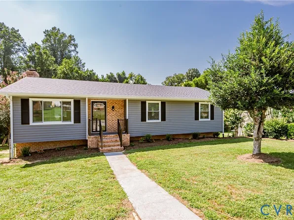 2702 Manchester Dr, Prince George, VA 23875