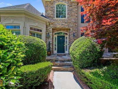 348 Loring Ln, Peachtree City, GA, 30269