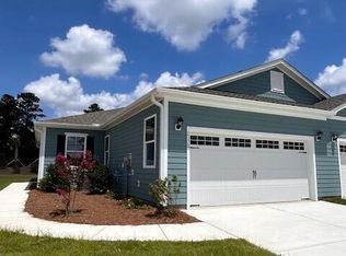 2170 Sweetspire St UNIT 2023, Leland, NC 28451