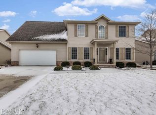 3269 Marimarsh Ln, Normal, IL 61761