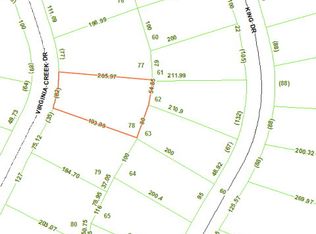 105 Virginia Creek Dr, Hampstead, NC 28443