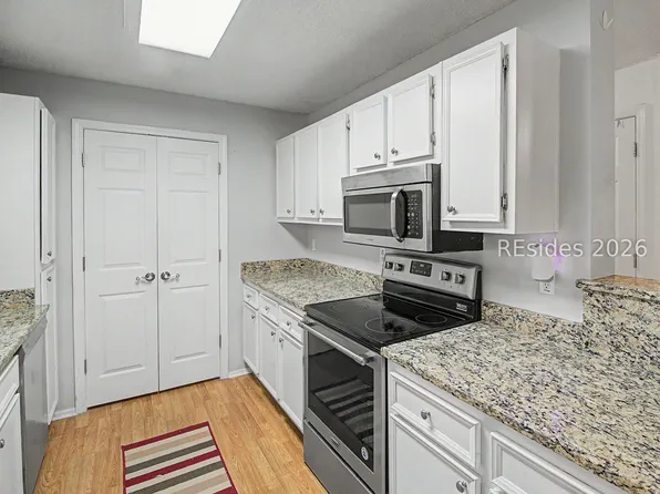 50 Pebble Beach Cv APT L215, Bluffton, SC 29910