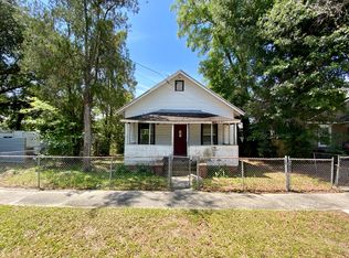 1124 E 18th St, Jacksonville, FL 32206