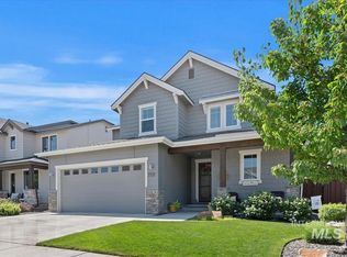 7131 E Ghost Bar St, Boise, ID 83716