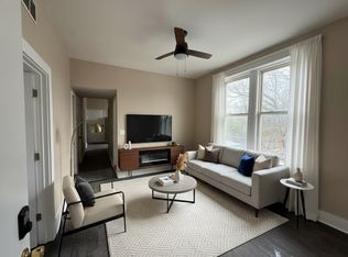 1319 S Harding Ave #3R, Chicago, IL 60623