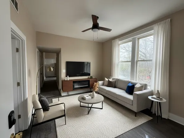 1319 S Harding Ave #1R, Chicago, IL 60623