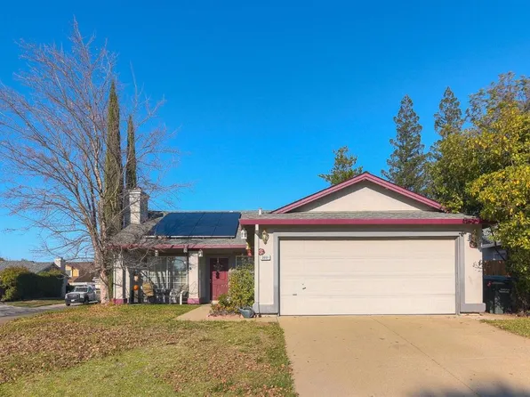 3601 Eagle Crest Cir, Antelope, CA 95843