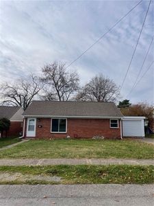 106 Larry St, Aliquippa, PA, 15001
