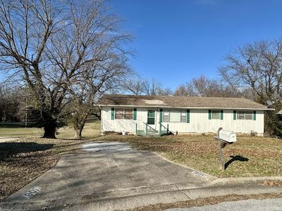 801 E Hill Street, Springfield, MO, 65803