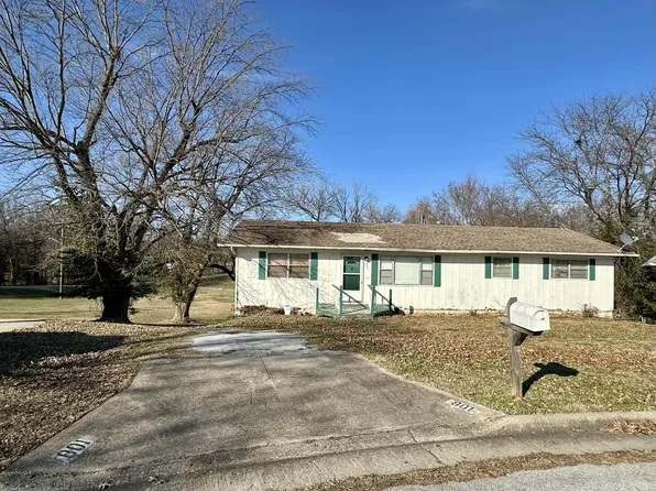 801 E Hill Street, Springfield, MO 65803