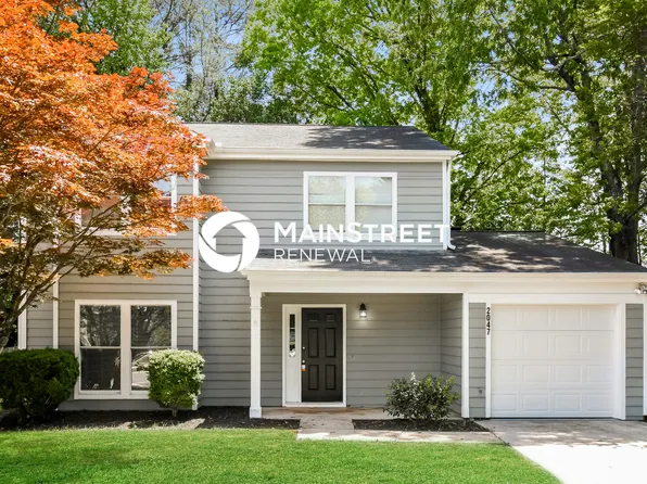 2047 Montgomery Trl, Duluth, GA 30096