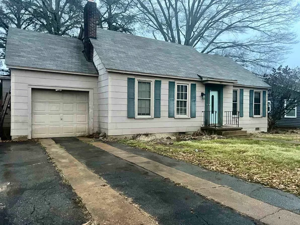 (undisclosed Address), Bald Knob, AR 72010