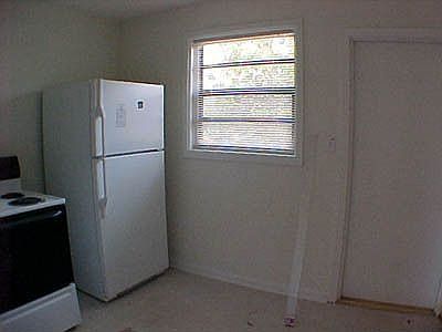 Small Kitchen