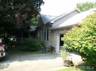 3202 Liberty St, Parkersburg, WV 26104