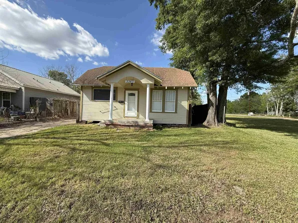 2260 Rusk St, Beaumont, TX 77701