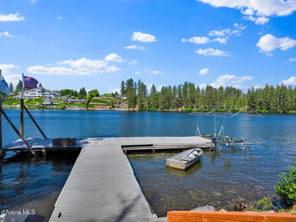 10437 W Shale Ct, Post Falls, ID 83854
