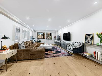 111 E 85th St #16A, Manhattan, NY, 10028