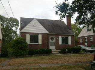 2617 Gehrum Ln, Cincinnati, OH