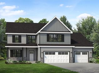 109 Virginia Pine Dr, Cameron, NC 28326