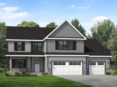 109 Virginia Pine Dr, Cameron, NC, 28326