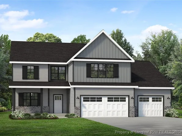 109 Virginia Pine Dr, Cameron, NC 28326